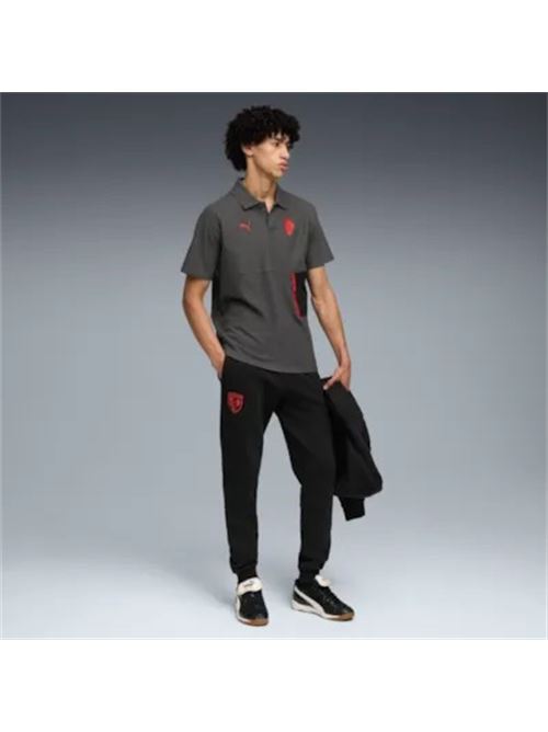 Puma Milan polo pumatech MILAN | 78240315ACM POLO